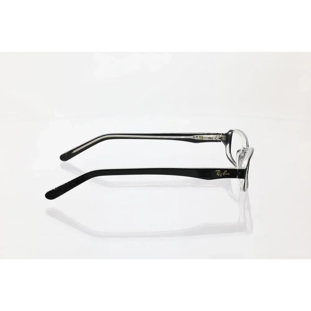 Ray-Ban RB1521 3529 45-16-125mm Eyeglass FRAMES ONLY - FAIR CONDITION - READ